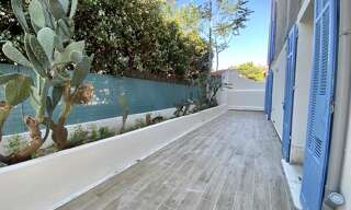 Appartement 2 Pièces 42 m² à louer à Toulon (83000)