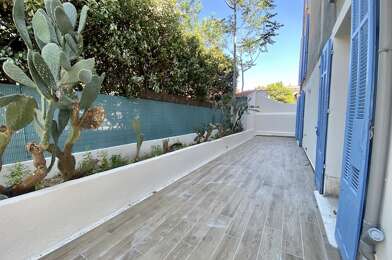 Appartement 2 pièces 770 €