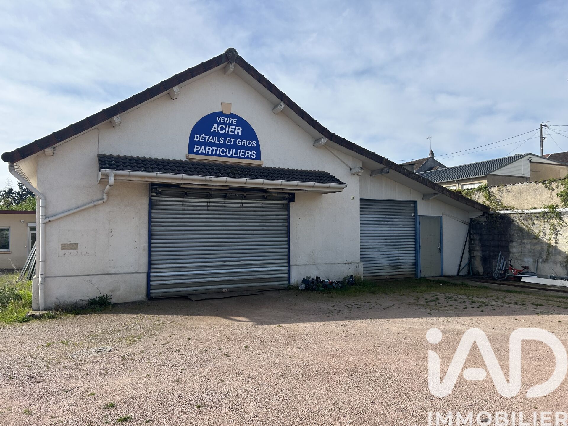 Maison à vendre, 400 m², Le Creusot