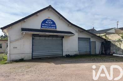 Immeuble  169000 €