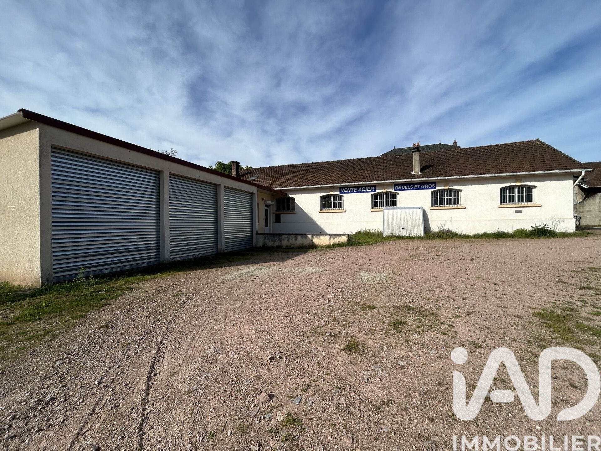 Vente Immeuble 400 m² - Photo 2
