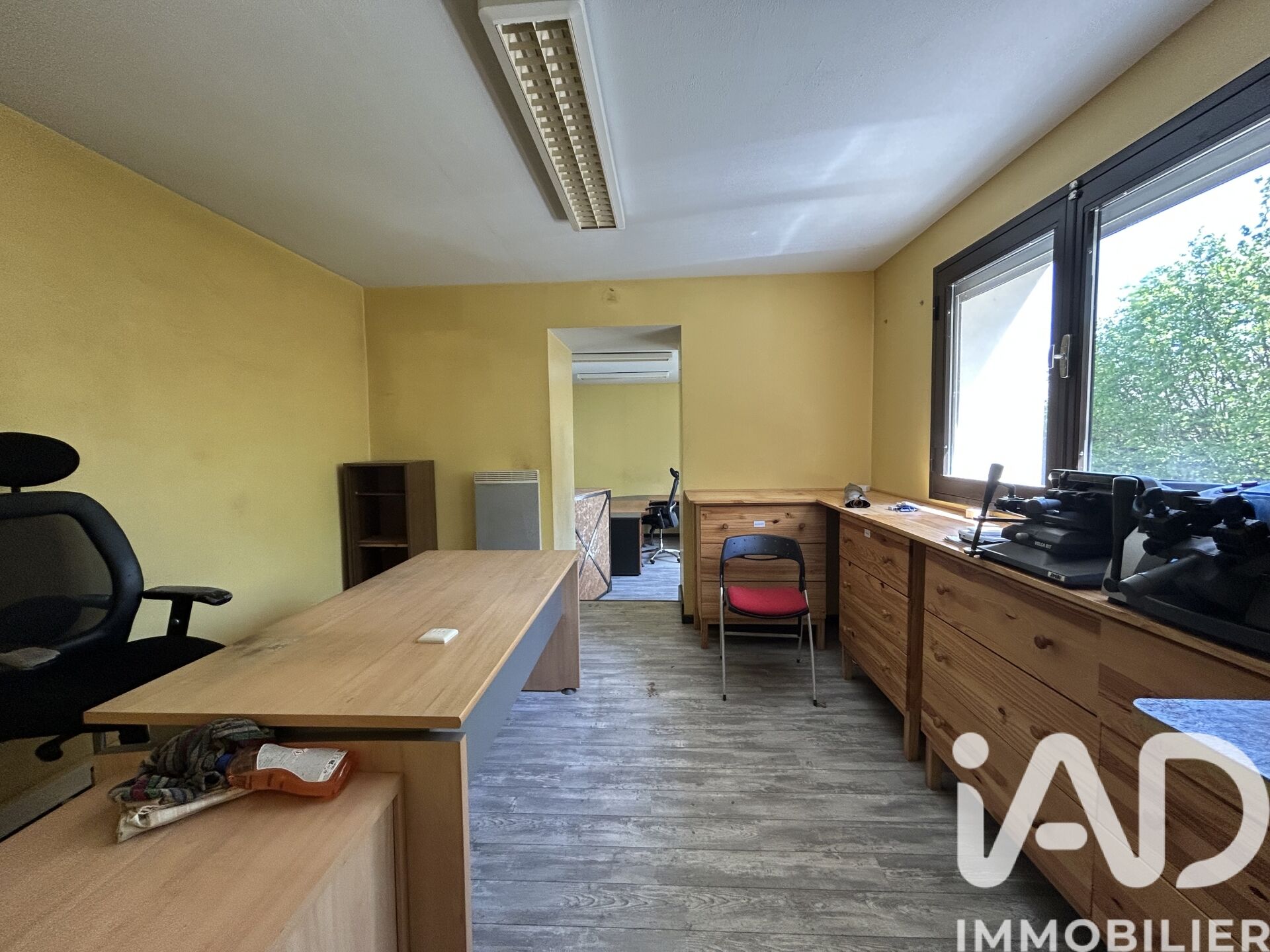 Vente Immeuble 400 m² - Photo 3