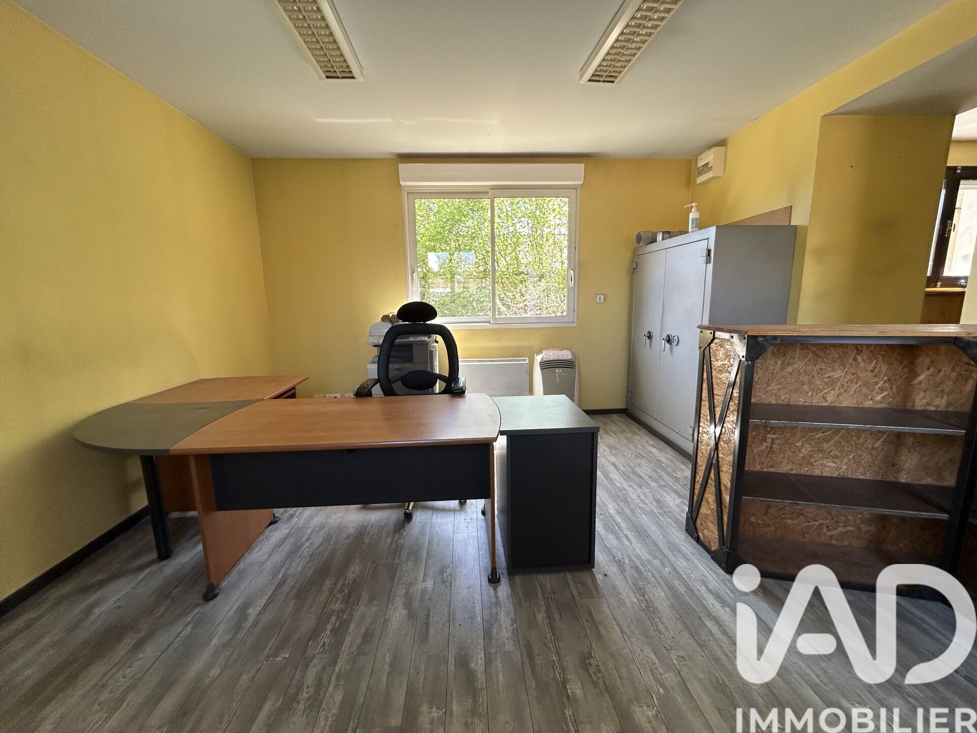 Vente Immeuble 400 m² - Photo 4