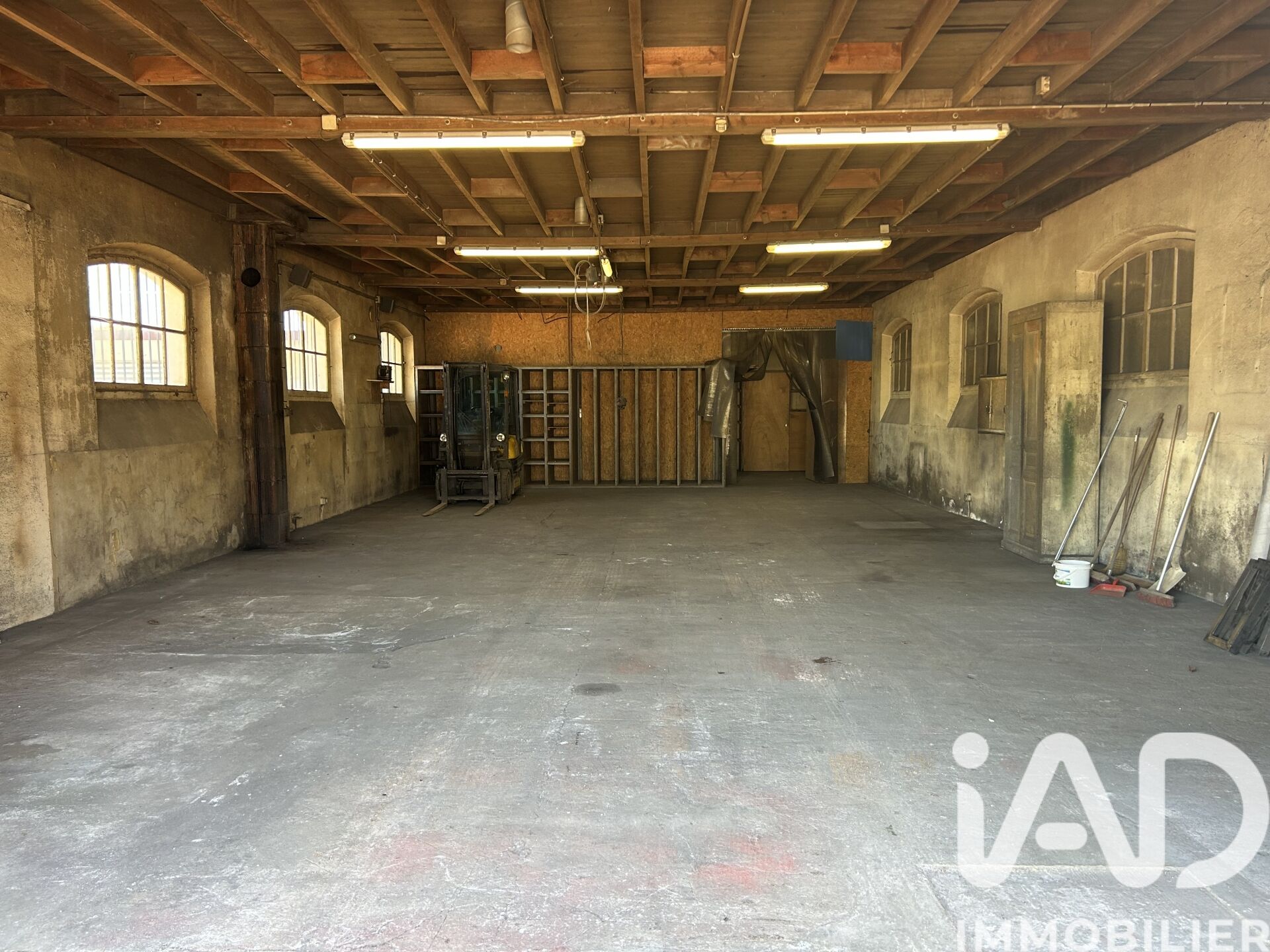 Vente Immeuble 400 m² - Photo 5