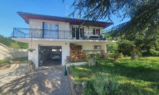 Maison 102 m² en viager Tignieu-Jameyzieu (38230)