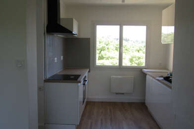 Appartement 4 pièces 650 €