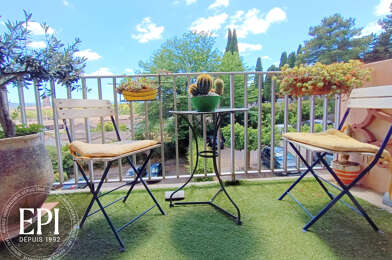 Appartement 4 pièces 123000 €