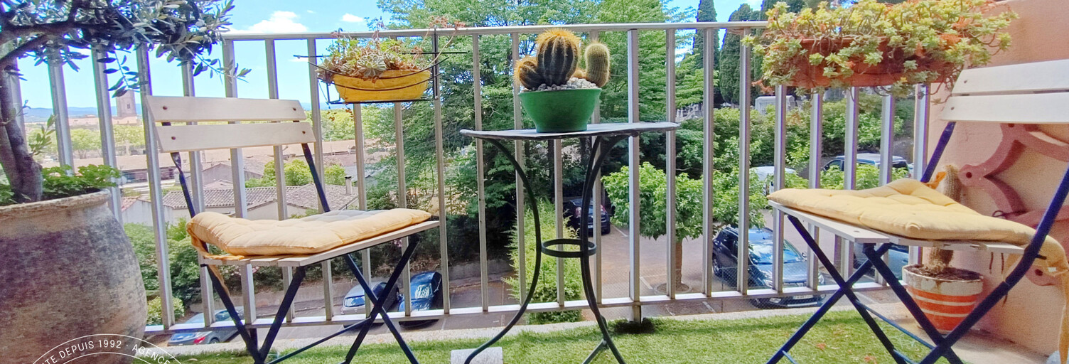 Appartement 4 Pièces 85 m² à vendre à Carcassonne (11000)