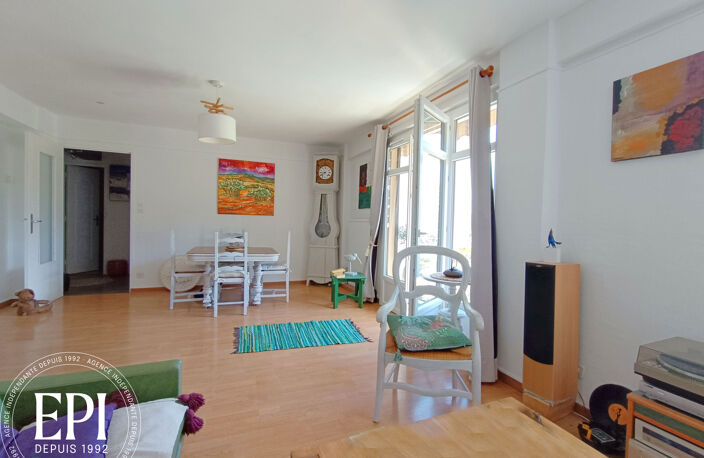 Découvrez votre appartement T4 86 m2 avec  ascenseur — photo 2