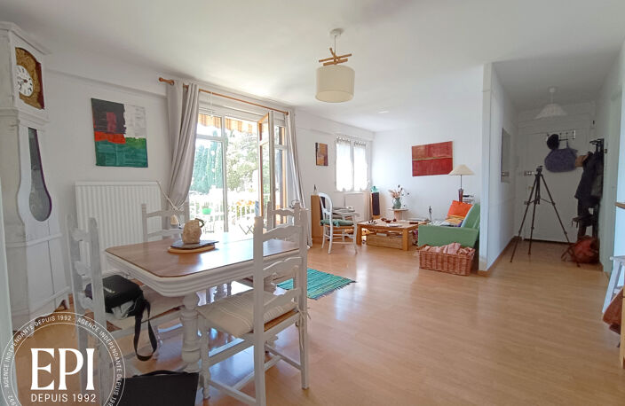 Découvrez votre appartement T4 86 m2 avec  ascenseur — photo 3