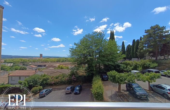 Découvrez votre appartement T4 86 m2 avec  ascenseur — photo 4
