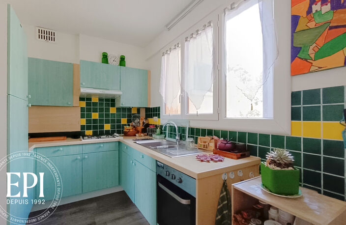 Découvrez votre appartement T4 86 m2 avec  ascenseur — photo 5