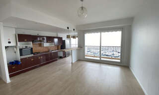 Appartement 3 Pièces 84 m² à louer à San-Martino-di-Lota (20200)
