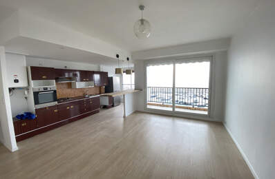 Appartement 3 pièces - Ville Di Pietrabugno — photo du bien