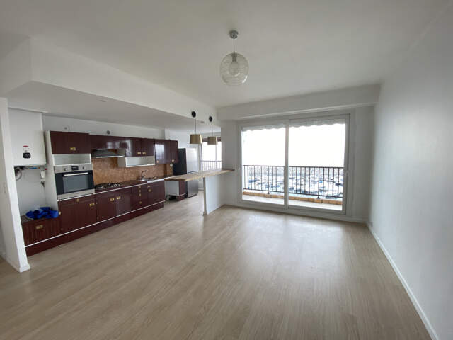 Appartement 3 pièces - Ville Di Pietrabugno — photo du bien