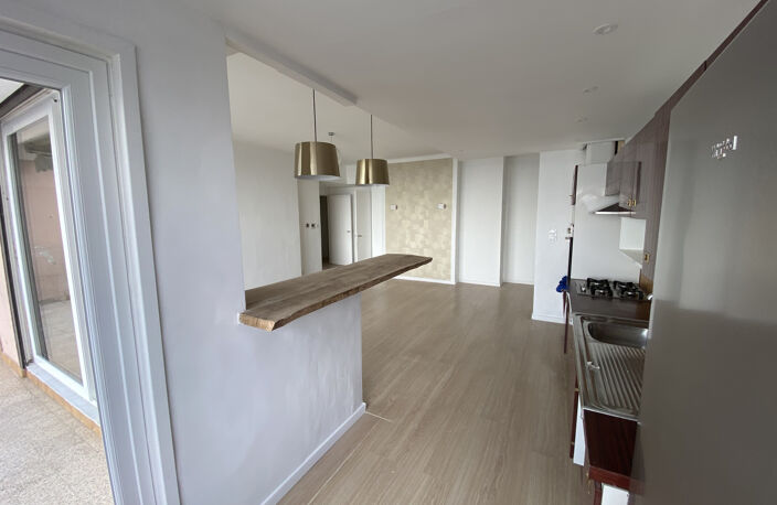 Appartement 3 pièces - Ville Di Pietrabugno — photo 4