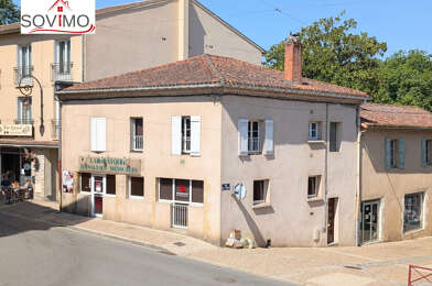 Immeuble  99000 €