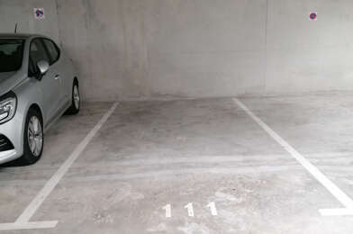 Garage  122 €