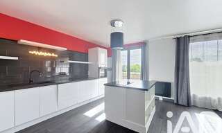 Appartement 3 Pièces 84 m² à vendre à Brive-la-Gaillarde (19100)