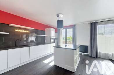 Appartement 3 pièces 132000 €