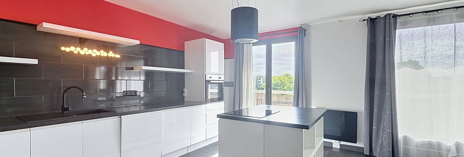 Appartement 3 Pièces 84 m² à vendre à Brive-la-Gaillarde (19100)