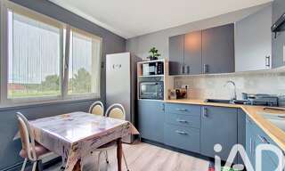 Appartement 5 Pièces 89 m² à vendre à Évry-Courcouronnes (91000)
