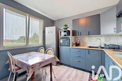 Appartement 5 pièces 175000 €
