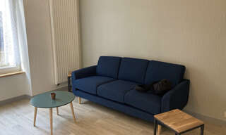 Appartement 2 Pièces 24 m² à louer à Poitiers (86000)