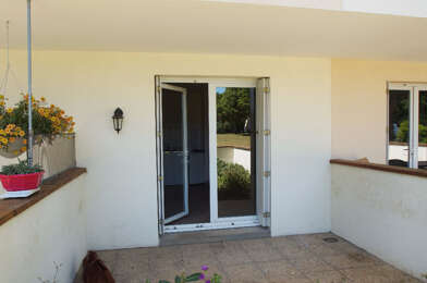 Appartement 2 pièces 408 €