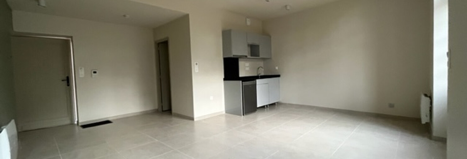 Appartement 1 Pièce 34 m² à louer à Ligugé (86240)