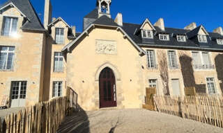 Appartement 3 Pièces 66 m² à louer à Ligugé (86240)