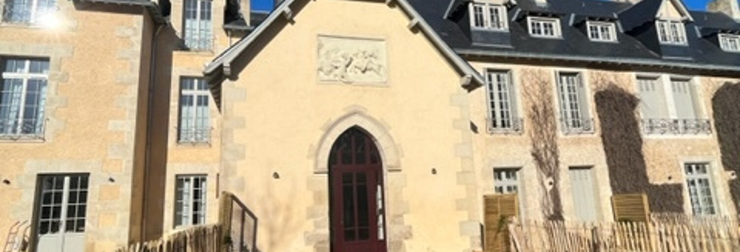 Appartement 3 Pièces 66 m² à louer à Ligugé (86240)