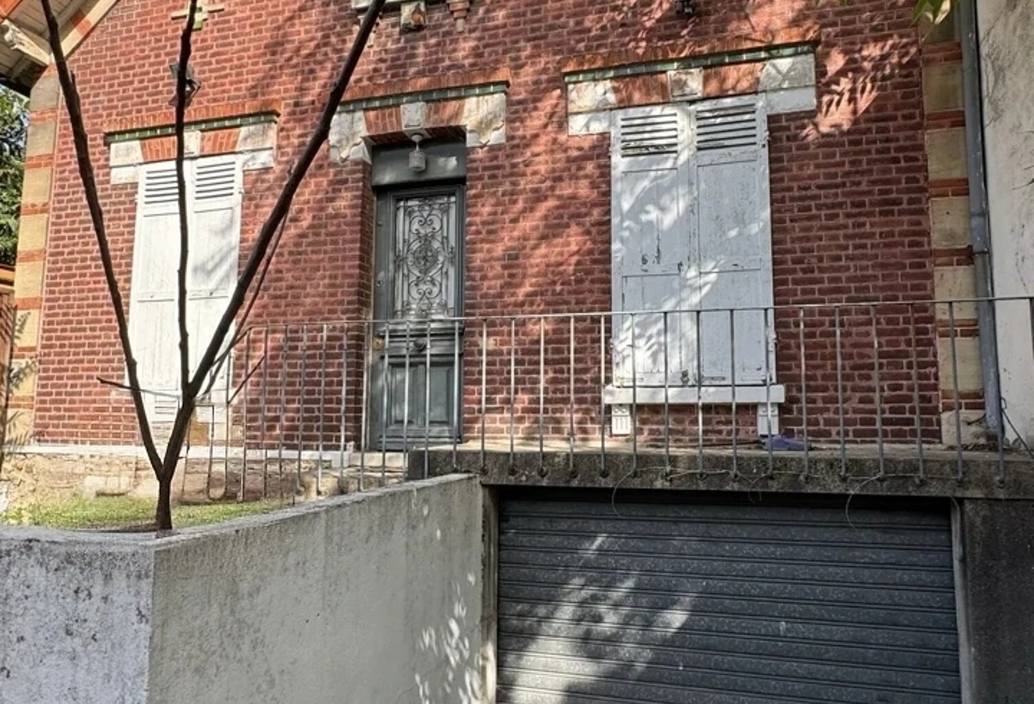 Vente Maison/villa 5 pièces — photo 1