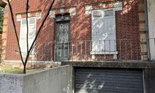Maison 5 Pièces 100 m² à vendre à Nanterre (92000)