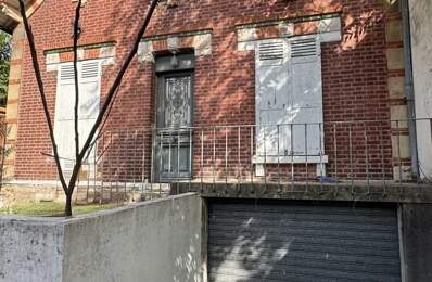 Vente Maison/villa 5 pièces — photo du bien