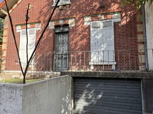 Vente Maison/villa 5 pièces — photo du bien
