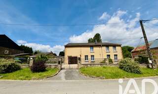 Maison 7 Pièces 255 m² à vendre à Étalle (08260)
