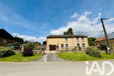 Maison 7 pièces 226900 €