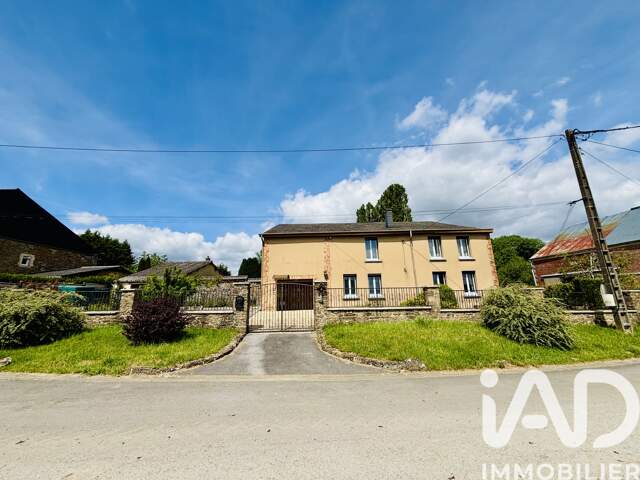 Vente Maison/villa 7 pièces — photo du bien