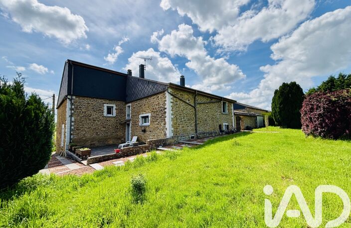 Vente Maison/villa 7 pièces — photo 2