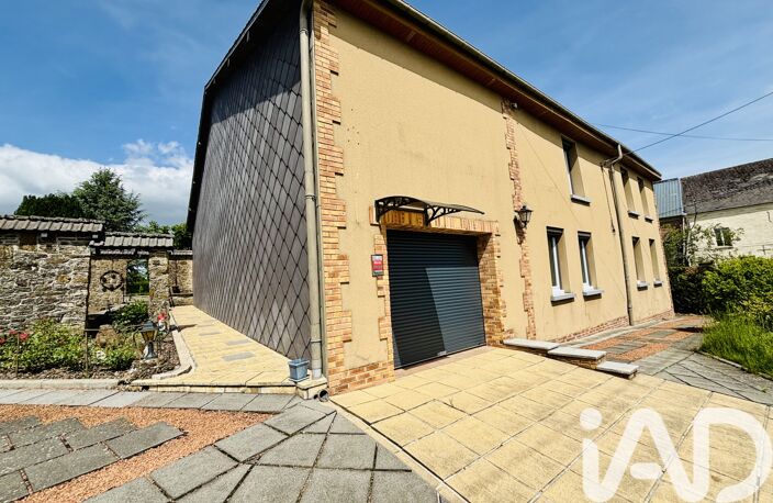 Vente Maison/villa 7 pièces — photo 3