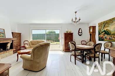 Maison 4 pièces 309000 €