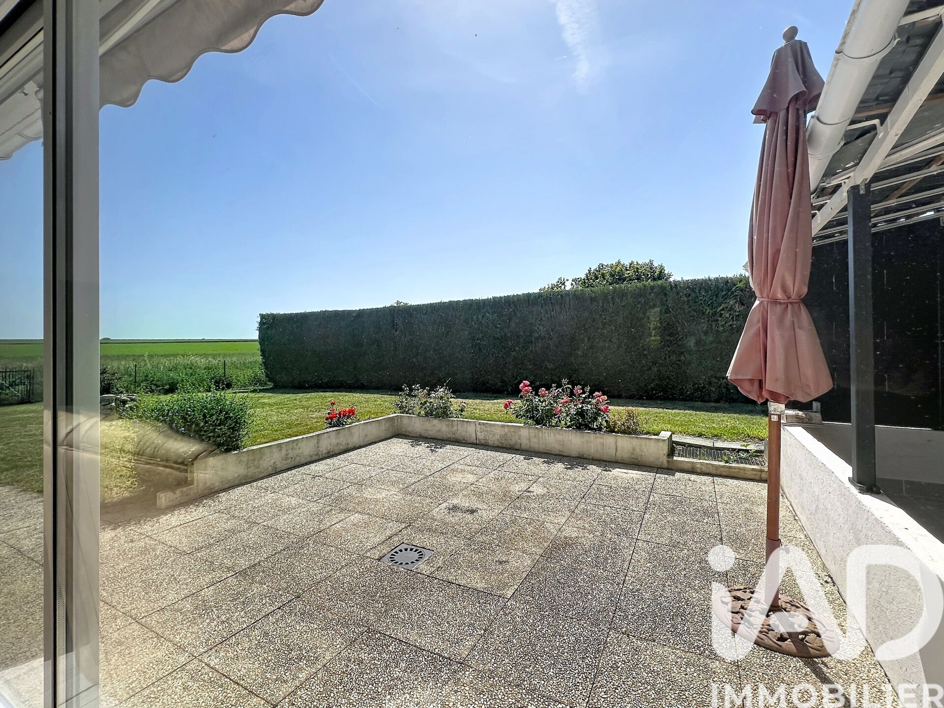 Vente Maison/villa 4 pièces - Photo 3