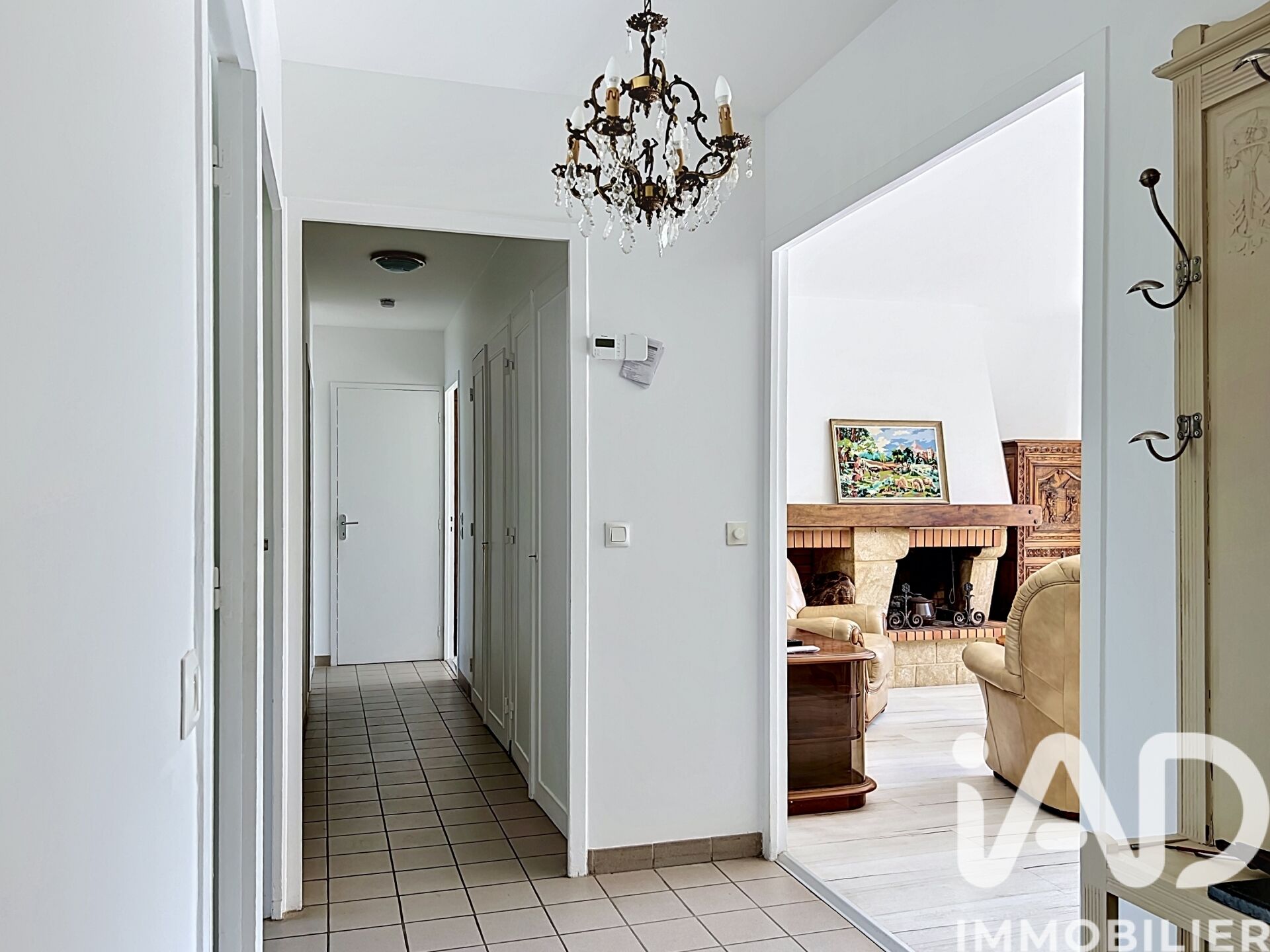Vente Maison/villa 4 pièces - Photo 4