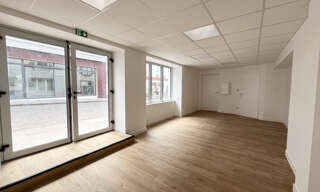 Commerce  31 m² à louer à Saint-Jean-Pied-de-Port (64220)