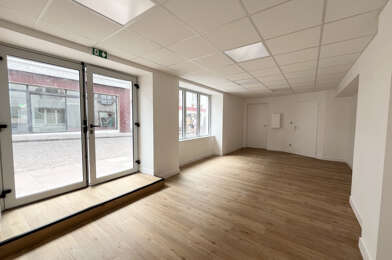 Commerce  700 €