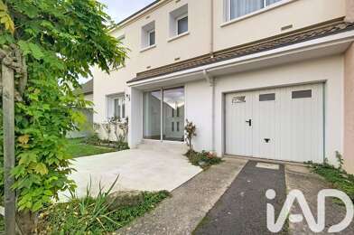 Maison 6 pièces 369000 €