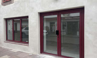Commerce  48 m² à louer à Saint-Jean-Pied-de-Port (64220)