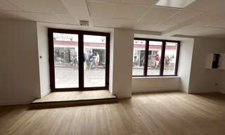 Commerce  48 m² à louer à Saint-Jean-Pied-de-Port (64220)