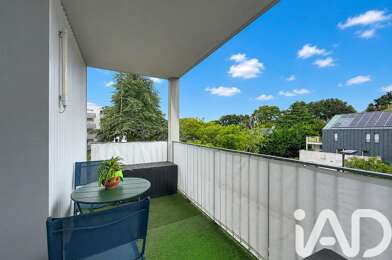 Appartement 2 pièces 168000 €